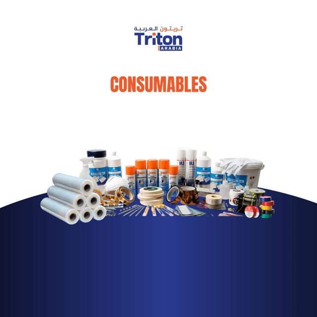 Consumables