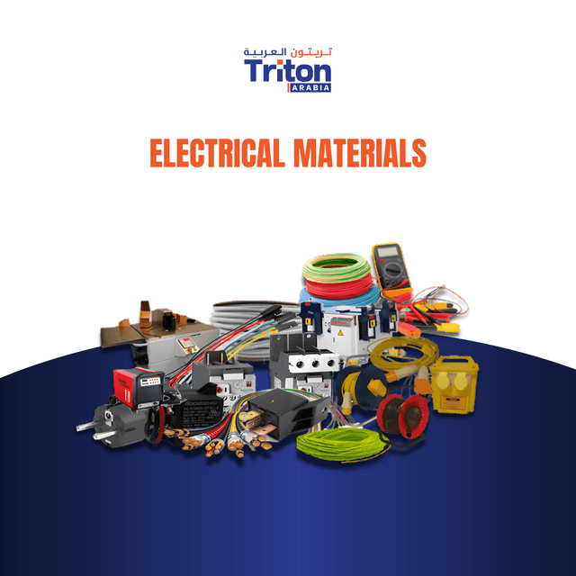 Electrical Materials