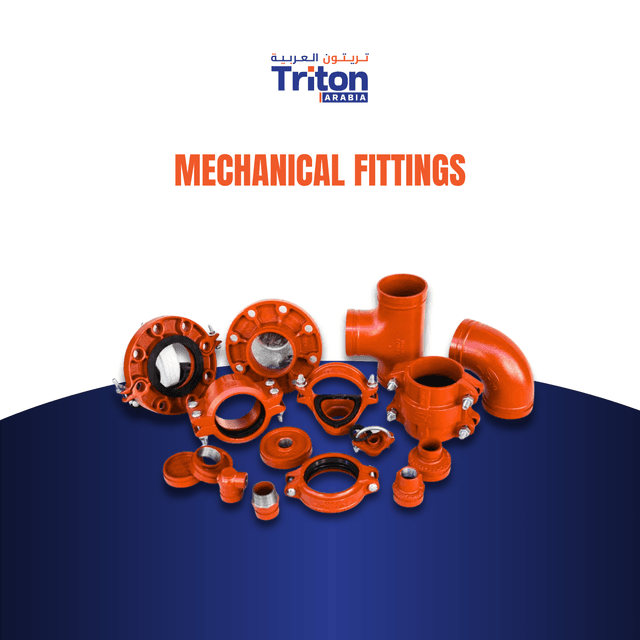 Mechanical Fittings